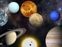 10 شگفتی از سیارات