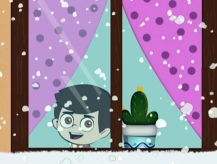 آهنگ برفای ریزه