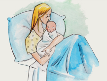 آهنگ دست کوچولو پا کوچولو