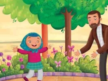 آهنگ بابای مهربونم