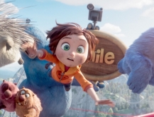 دانلود انیمیشن پارک عجایب