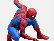 اسپایدرمن