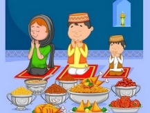 مهمانی خدا از عمو پورنگ