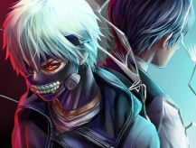 دوبله فارسی فصل سوم توکیو غول قسمت 2