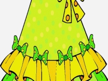 آهنگ دامن من چین چین