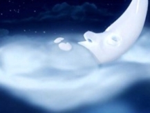 لالایی جنگل بالش ابری