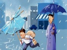 آهنگ چکه چکه بارون