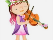 قصه صوتی ویلون آوازه خوان