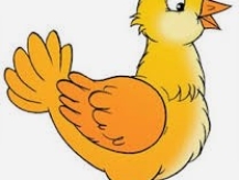 آهنگ مرغ سبز زیبا