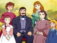 خانواده زنان کوچک