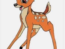 قصه صوتی آهو جادو شده 1