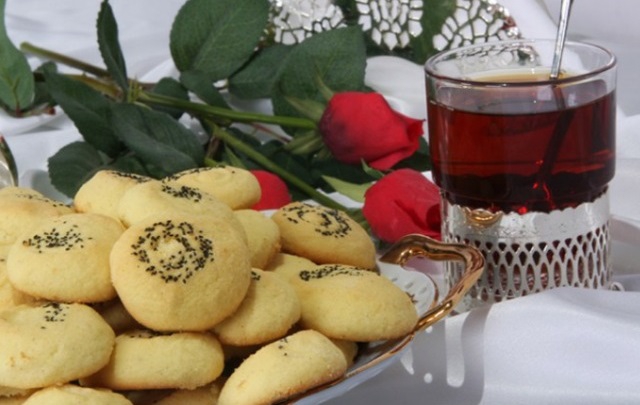 خوشمزه ترین و معروف ترین سوغاتی های کرمانشاه