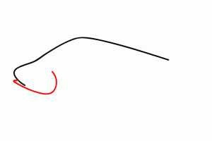 طرز کشیدن نقاشی ماهی کودکانه